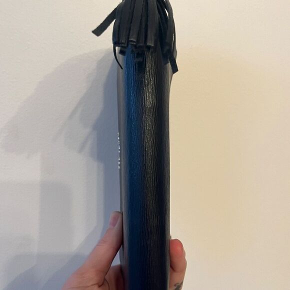 NWOT Ted Baker Robyna Tassel Zip Around Continental Wallet - Picture 6 of 9